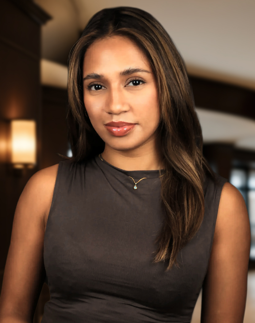 Brianna Bernard
