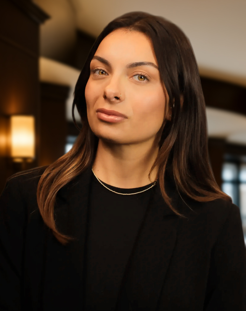 Marli Lozoya