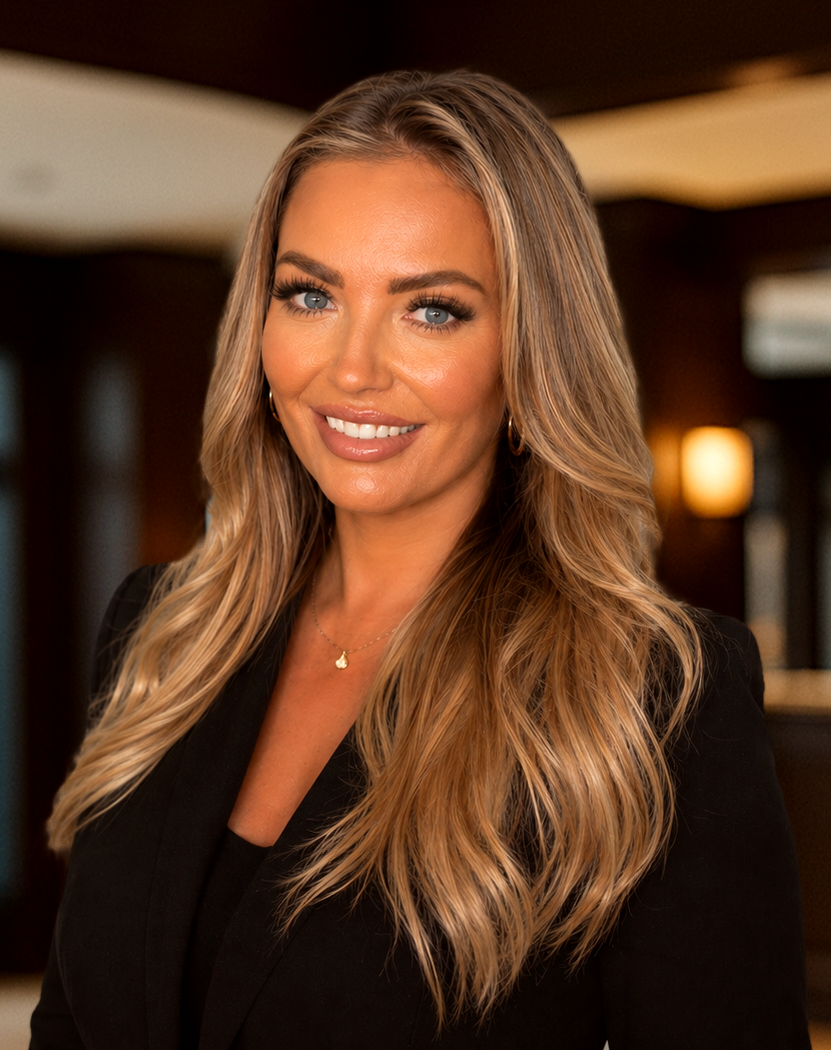 Monique Dignan-Smith